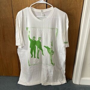 Jonas Brothers Tour tee